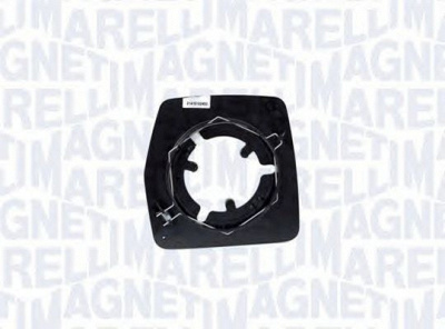 MAGNETI MARELLI 351991803350 -  Зеркальное стекло, наружное зеркало